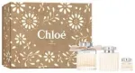 Kinkekomplektid naistele Chloe Signature EDP + BL + Mini