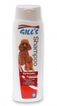 &Scaron;ampoon koertele Croci Gill&rsquo;s Poodle C3052982, 200 ml