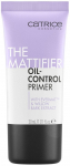 Make-up alus Catrice The Mattifier Oil-Control, l&auml;bipaistev v., 30 ml