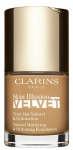 Vedel jumestuskreem Clarins Skin Illusion Velvet, 114n capuccino, 30 ml