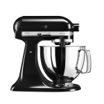 K&ouml;&ouml;gikombain Kitchenaid 5KSM125EOB, 300 W