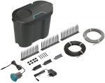 Kastmiskomplekt Gardena Holiday Watering Set 13366-20, plastik