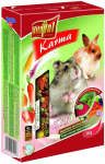 V&auml;ikeloomade toit Vitapol Guinea Pig Food, merisigadele/hamstritele, 1 kg