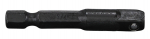 Kruvikeeraja adapter Makita D-74740, 50 mm, 1/4"