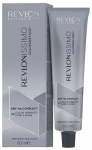 Juuksev&auml;rv Revlon Revlonissimo Colorsmetique&trade; Naturals, must v., 1, 60 ml