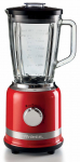 Kokteiliblender Ariete Moderna 585, punane v.
