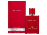 Parf&uuml;&uuml;mvesi Saint Hilaire Red Private, 100 ml