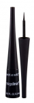 Silmalainer Wet N Wild MegaLiner, 3.5 ml, must v.