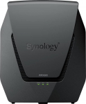 Ruuter Synology WRX560, must v.