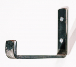 Tualettpaberihoidik Kalune Design Pipe Hook LAM015, 14 cm x 1.4 cm x 12 cm