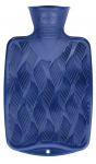 Soojaveekott Fashy Waves, sinine, 0.8 l