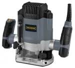 Frees Grunder M1R-KZ8-8, 1200 W