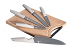 K&ouml;&ouml;ginugade komplekt Berlinger Haus Aspen BH2838