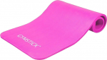 Fitness- ja joogamatt Gymstick Comfort Mat 61043PI, roosa v., 150 cm x 60 cm x 1 cm