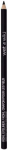 Silmapliiats Wet N Wild Color Icon, 1.4 g, must v. baby's got black