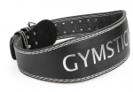 Raskej&otilde;ustikurihm Gymstick Shaped 61086-115, must v., 115 cm