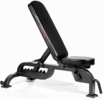 Treeningpink Gymstick Adjustable Bench Pro