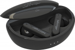 Juhtmeta k&otilde;rvaklapid Behringer T-Buds 27000967, must v.