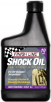 Jalgratta&otilde;li Finish Line Shock 10WT, 475 ml
