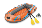 T&auml;ispuhutav paat Bestway, 4 kg, 196 cm x 106 cm x 35 cm