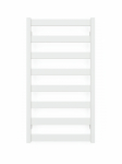 Elektriline r&auml;tikuradiator Terma Vivo, white wall v., 50 cm x 91 cm, 400 W