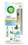 &Otilde;huv&auml;rskendaja Air Wick Active Fresh Cotton, 0.228 l