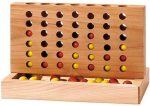 Strateegiline m&auml;ng Goki Four Winning 212712