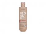 Juukse konditsioneer Schwarzkopf Blondme All Blondes, 250 ml