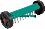 Kultivaator Greenmill Wheeled Verticulator GR9242, s&ouml;eteras