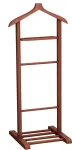 Riidestange Kalune Design Beta 570VLT2405, 120 cm, pruun v.