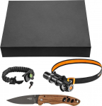 Elluj&auml;&auml;mise komplekt NEO Neo Set, must v.