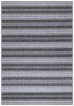 Vaip v&auml;literrassidele Ayyildiz Sunny Vintage 4411, must v./hall v., 370 cm x 280 cm