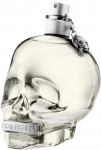 Tualettvesi Police To Be Supernatural, 125 ml