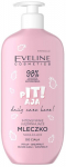 Kehapiim Eveline Daily Care Hero! Pitaja!, 350 ml
