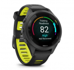 Nutikell Garmin Forerunner 265S 010-02810-13, must v.
