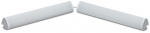 Nutivalgustus k&auml;sivalgusti WiZ Light Bar Dual, LED, 2200 - 6500 &deg;K, 2 x 10.5 W