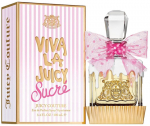 Parf&uuml;&uuml;mvesi Juicy Couture Viva La Juicy Sucre, 100 ml