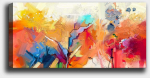Reproduktsioon Wallity, 483tns1163, 80 cm x 30 cm