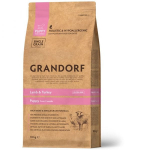 Kuiv koeratoit Grandorf GDDD0210, 10 kg