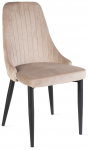 S&ouml;&ouml;gitoa tool Homla Louis 823966 209596, beež v., 59 cm x 44 cm x 88 cm