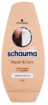 Juukse konditsioneer Schwarzkopf Repair & Care, 250 ml