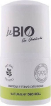 Kehadeodorant beBIO Natural Bamboo & Lemongrass, 50 ml