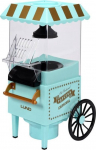 Popkornimasin Lund 68260, 1200 W, t&uuml;rkiissinine v.