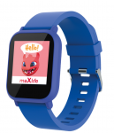 Nutikell Maxlife MXSW-200, sinine v.