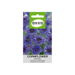 Seemned Okko rukkilill BLUE BALL, 0.5 g