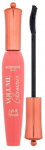Ripsmetu&scaron;&scaron; Bourjois Paris Volume Glamour, 12 ml, must v. 01 black