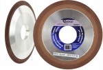 Teemantketas Geko G00381, 125 mm x 32 mm x 10 mm
