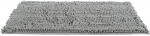 Matt loomade jaoks Trixie Dirt-Absorbing Mat 28535, hall v., 60 cm x 80 cm