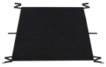 Autoaknakate XTROBB, 167 cm x 113 cm, must v.