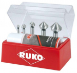 Freesimiskomplekt Ruko, 5 tk